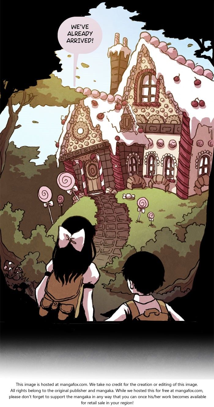 Read Hooky Manga Online