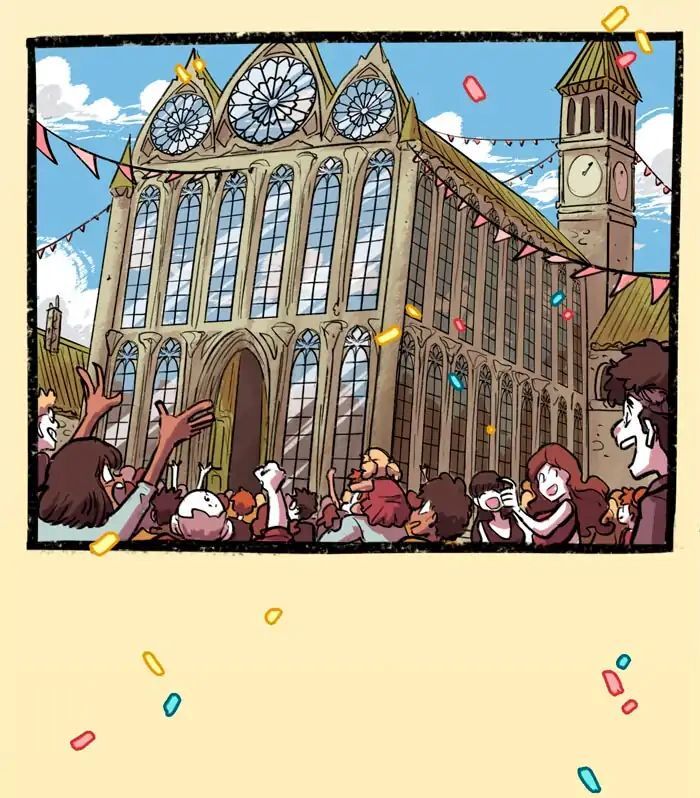 Read Hooky Manga Online