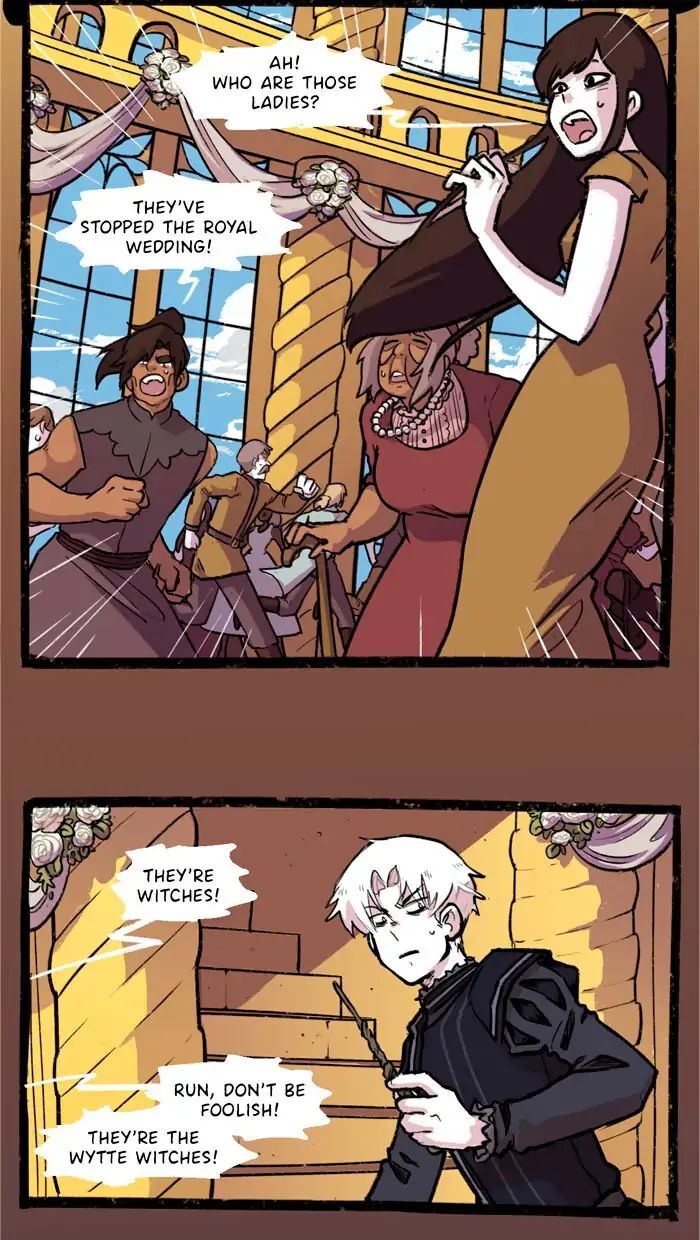 Read Hooky Manga Online