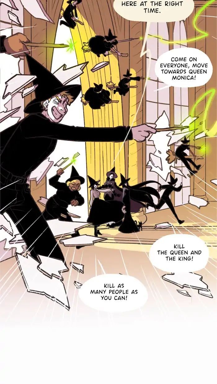Read Hooky Manga Online