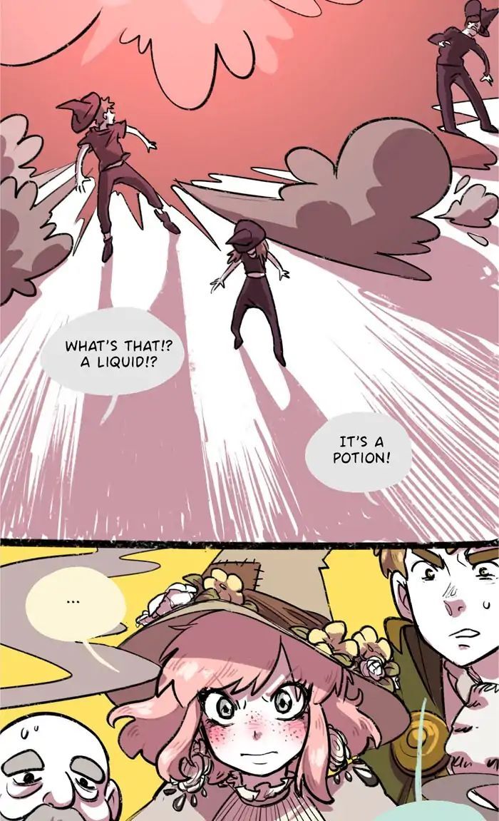 Read Hooky Manga Online