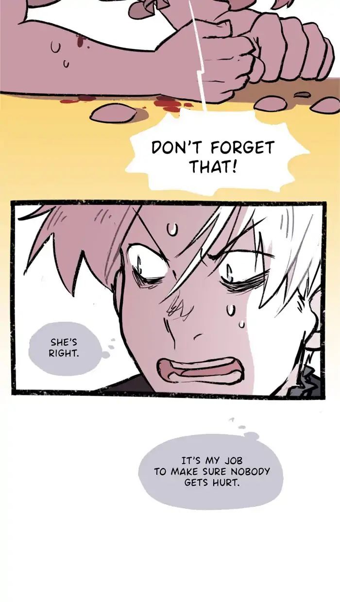 Read Hooky Manga Online