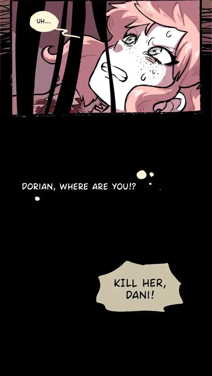 Read Hooky Manga Online