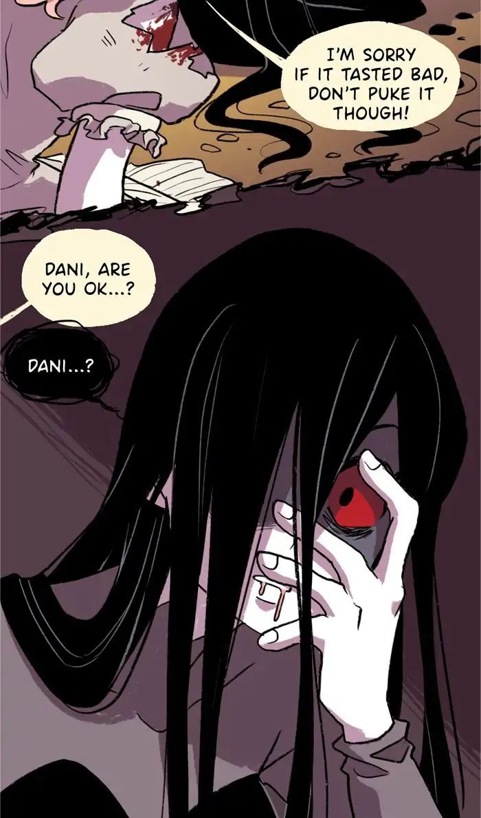 Read Hooky Manga Online