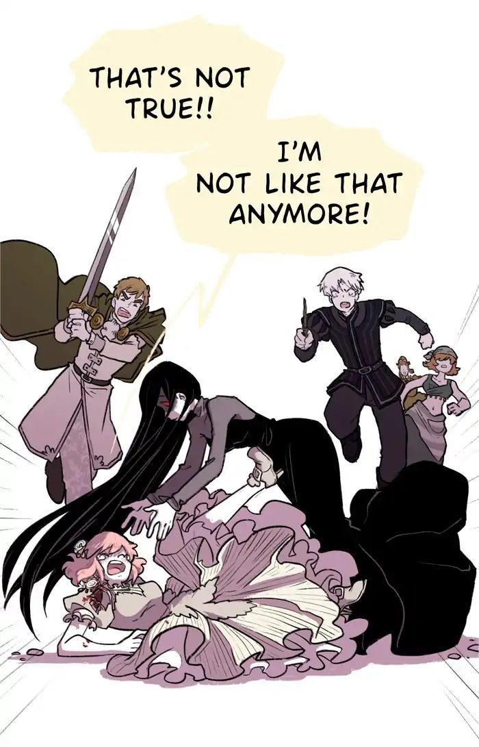 Read Hooky Manga Online