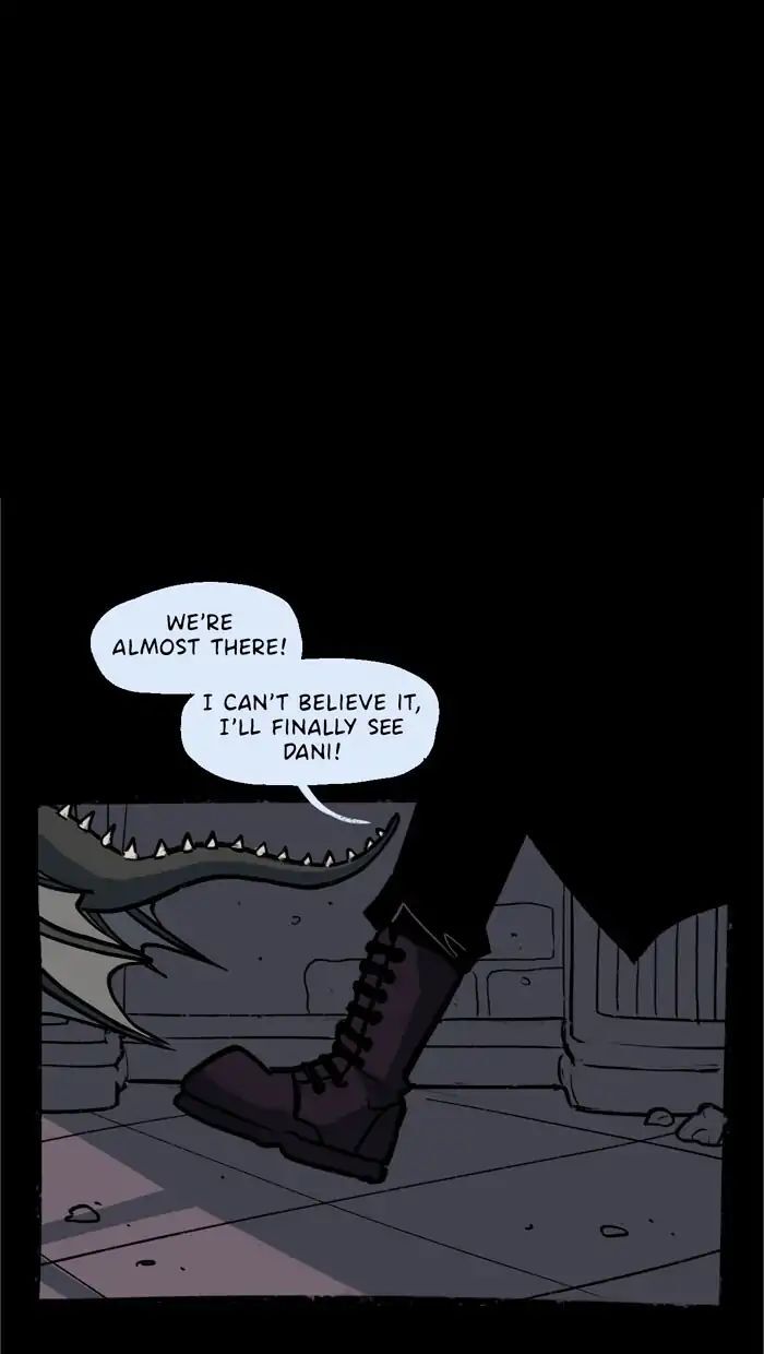 Read Hooky Manga Online