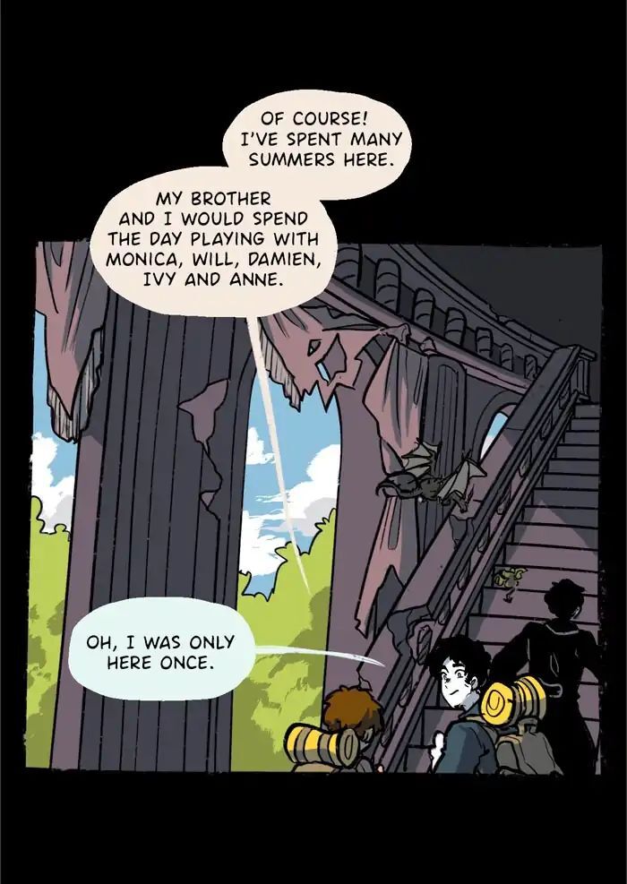 Read Hooky Manga Online