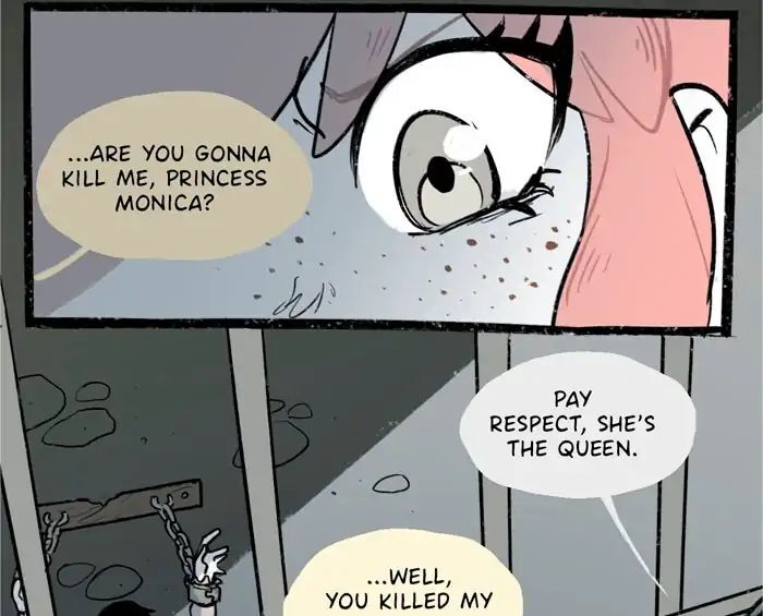 Read Hooky Manga Online
