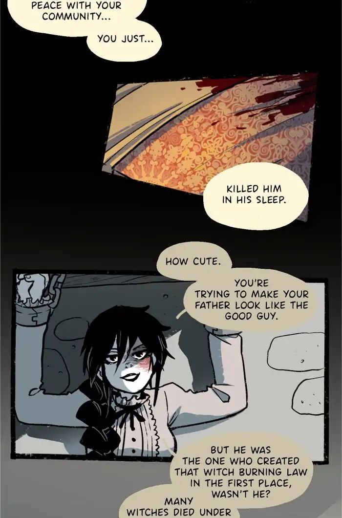 Read Hooky Manga Online