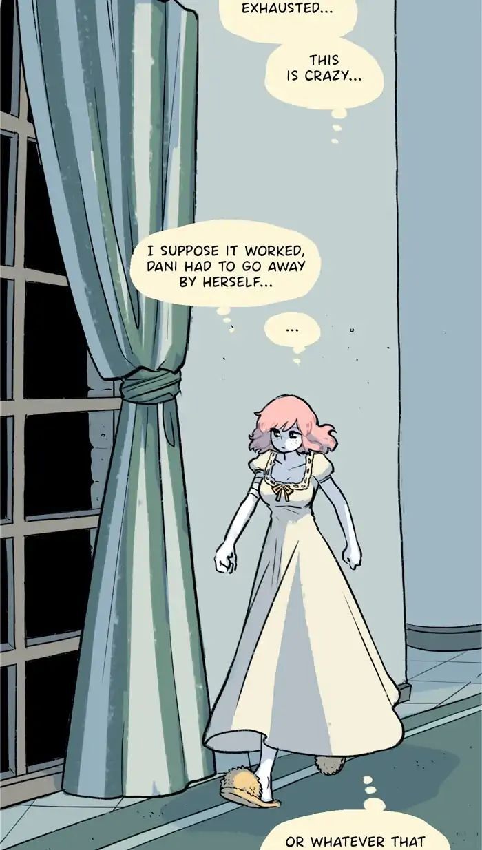 Read Hooky Manga Online