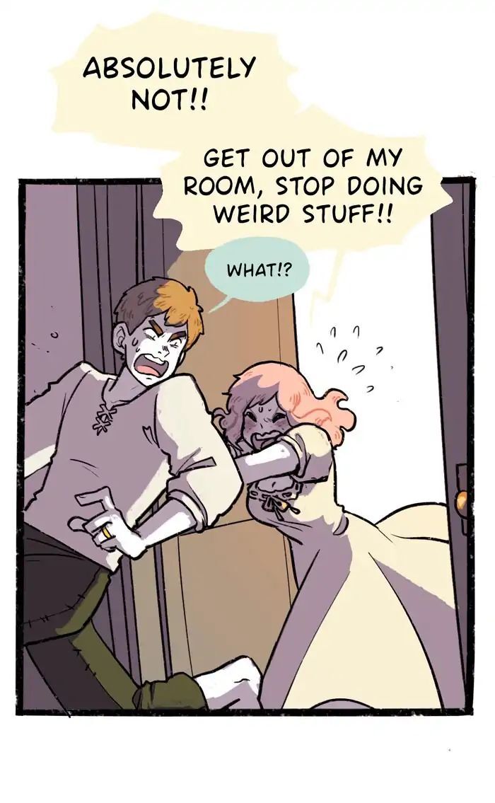 Read Hooky Manga Online