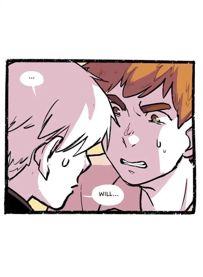 Read Hooky Manga Online