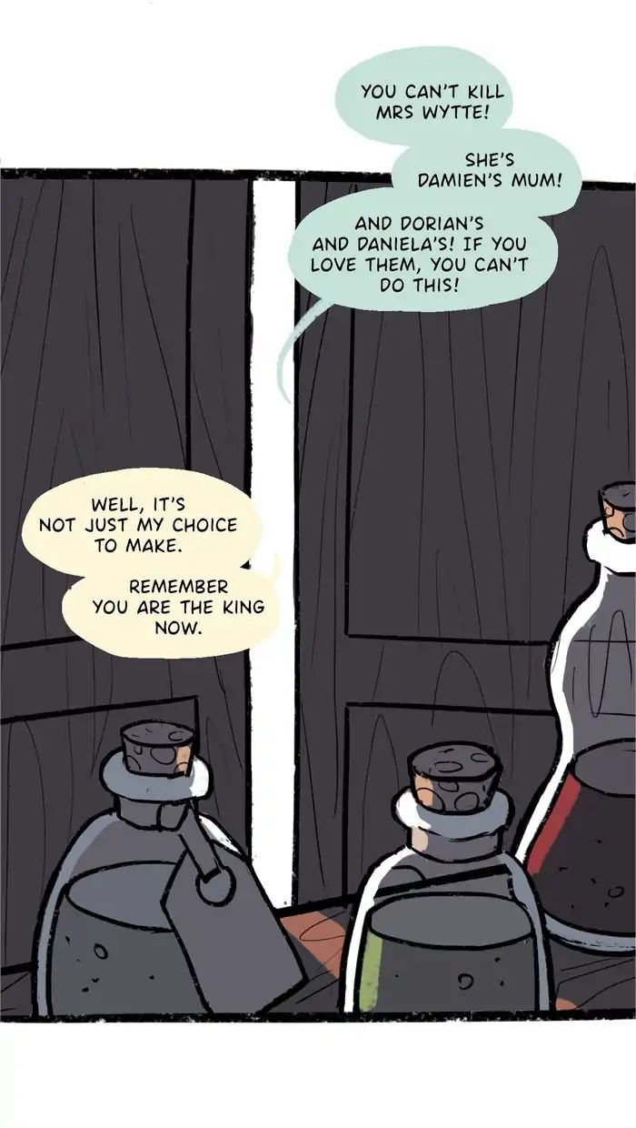 Read Hooky Manga Online