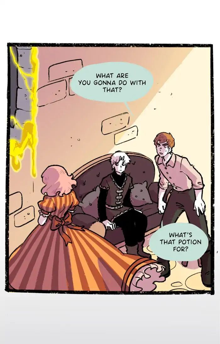 Read Hooky Manga Online
