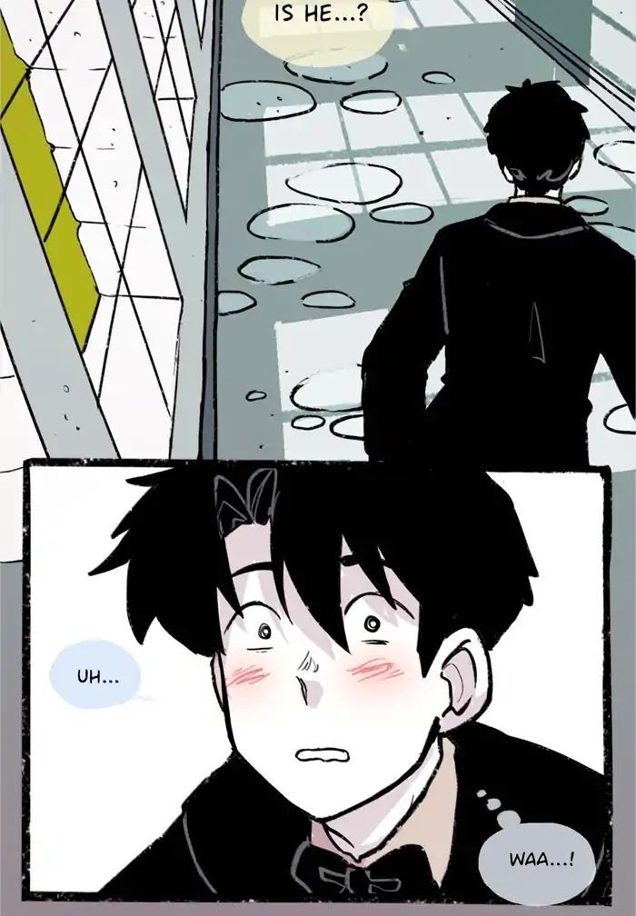 Read Hooky Manga Online