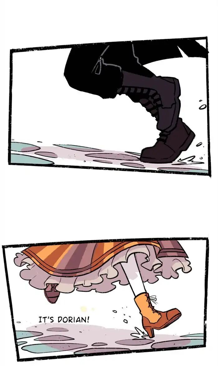 Read Hooky Manga Online