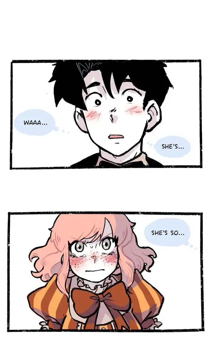 Read Hooky Manga Online