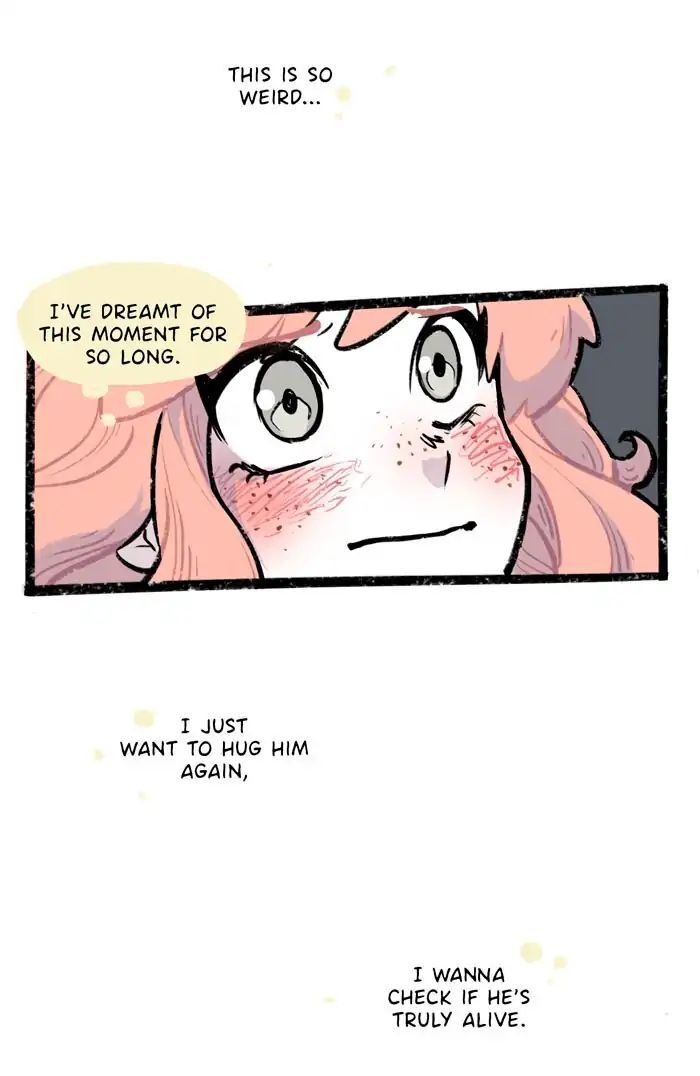 Read Hooky Manga Online