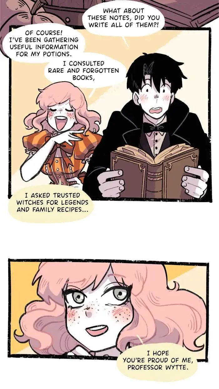 Read Hooky Manga Online