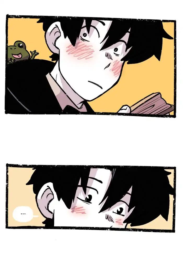 Read Hooky Manga Online