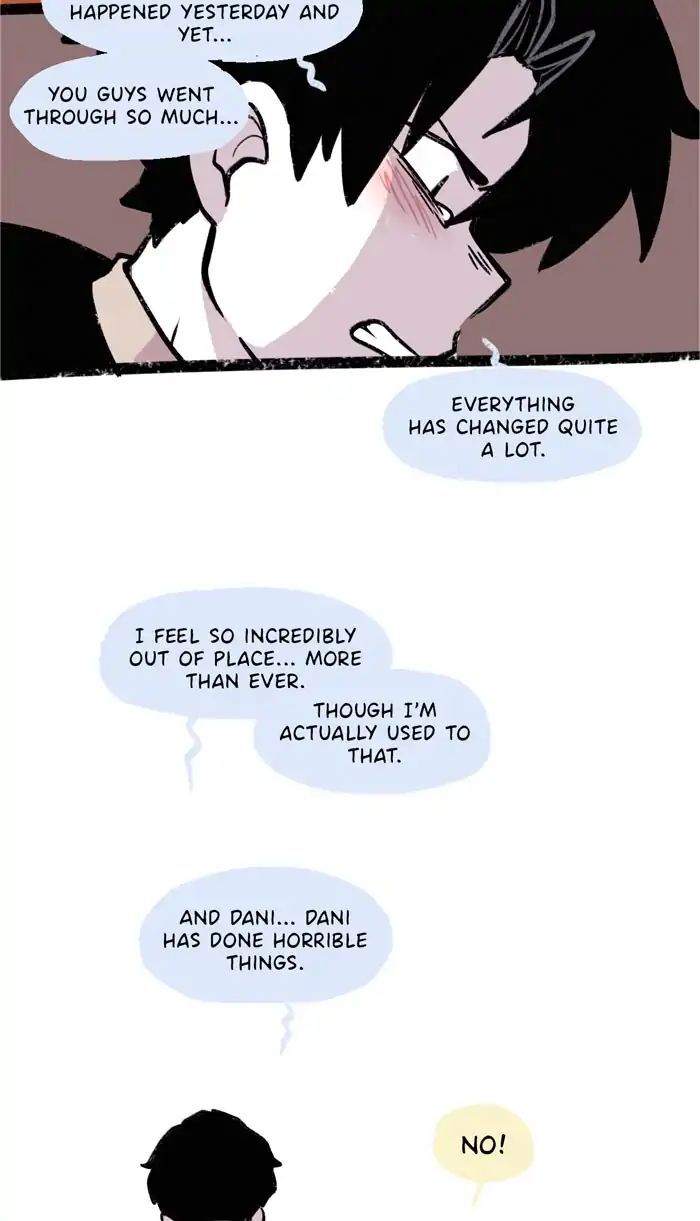 Read Hooky Manga Online