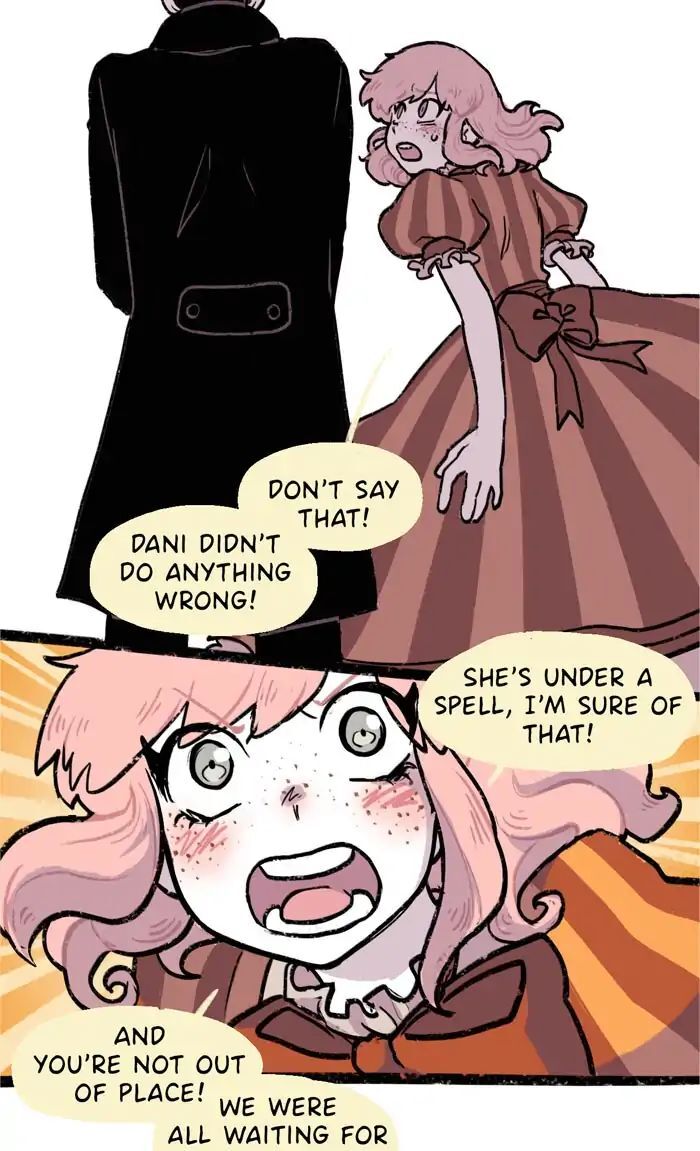 Read Hooky Manga Online