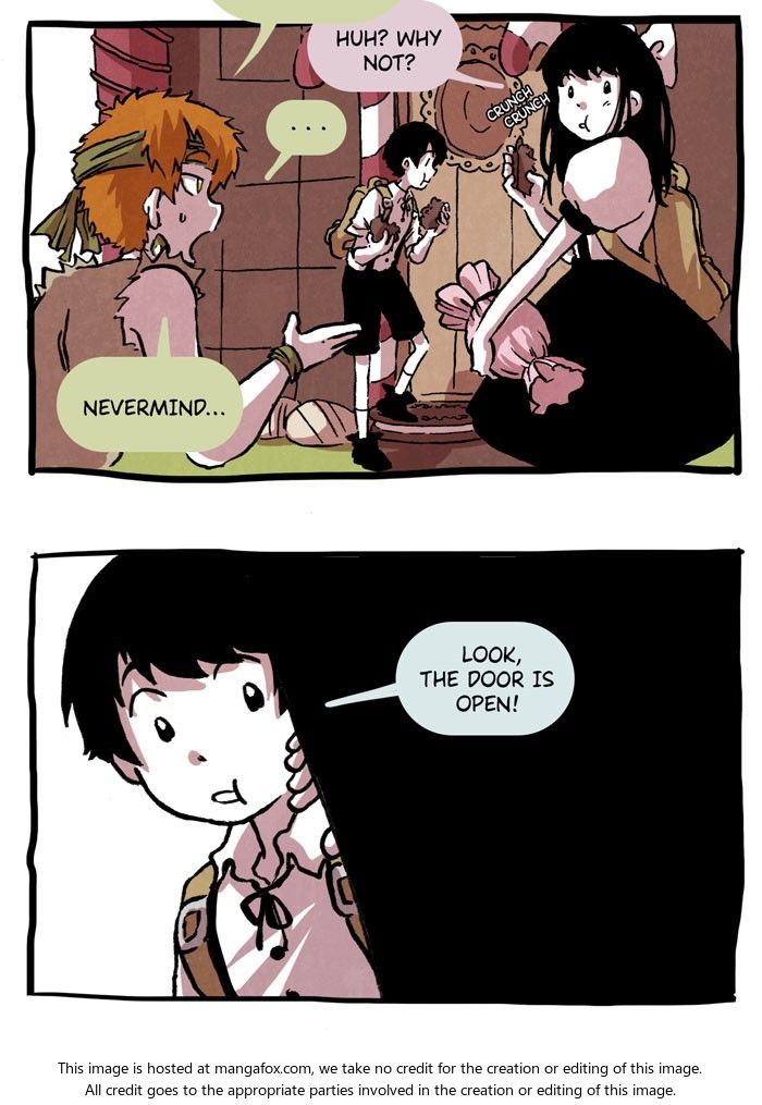 Read Hooky Manga Online
