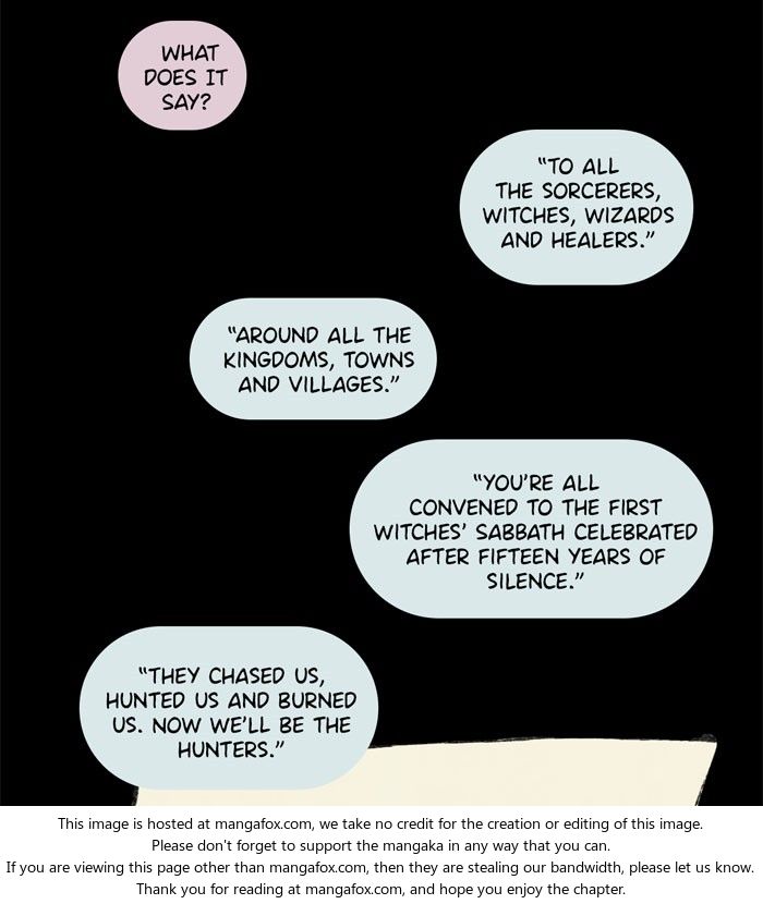 Read Hooky Manga Online