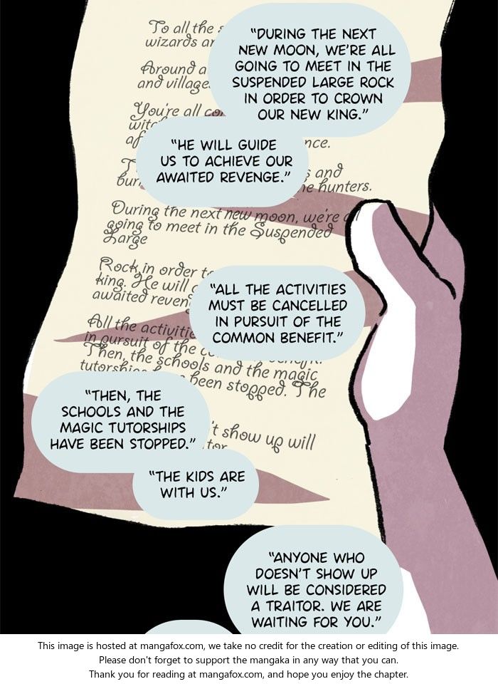 Read Hooky Manga Online