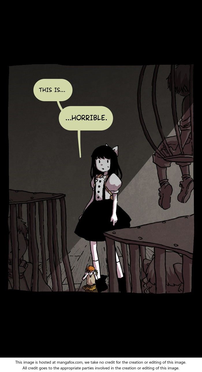 Read Hooky Manga Online