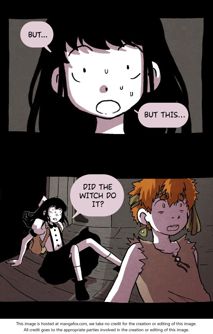 Read Hooky Manga Online
