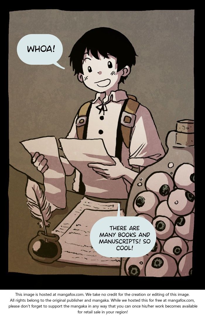 Read Hooky Manga Online
