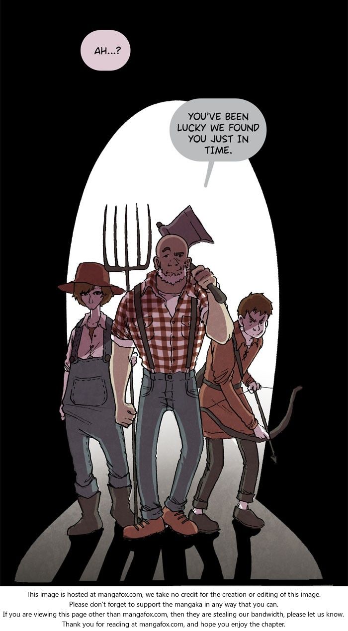 Read Hooky Manga Online