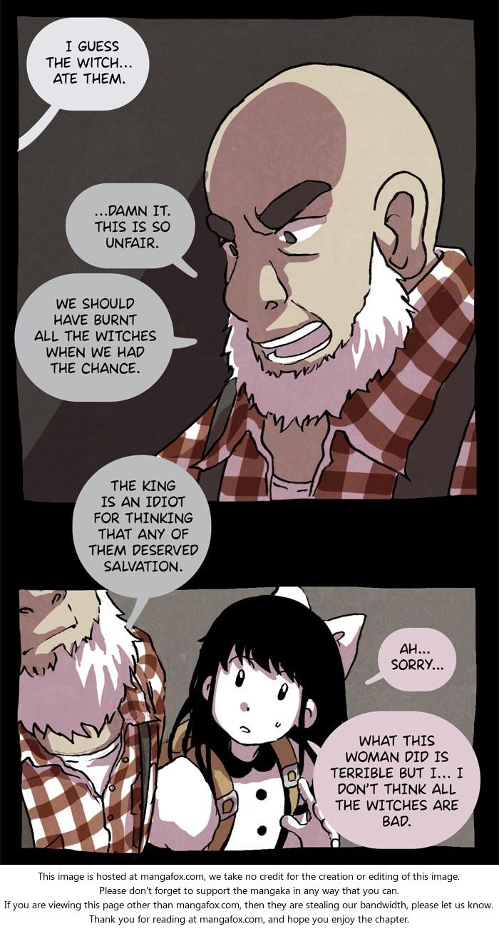 Read Hooky Manga Online