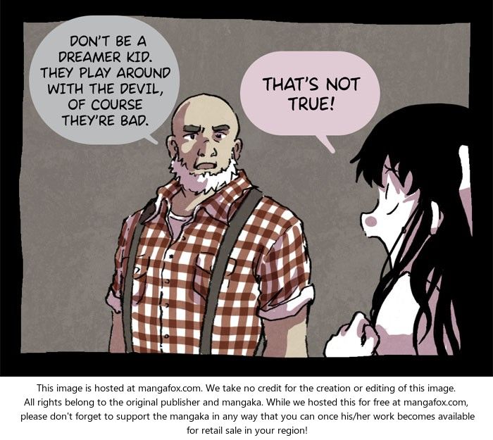 Read Hooky Manga Online