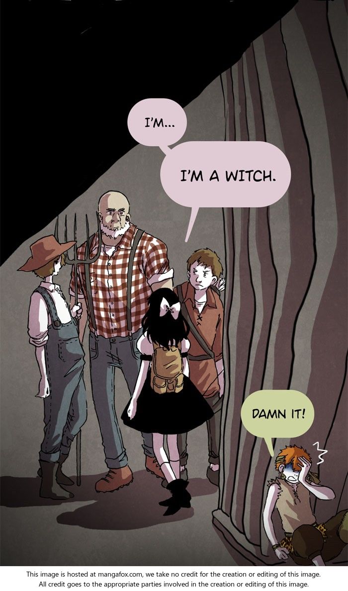 Read Hooky Manga Online