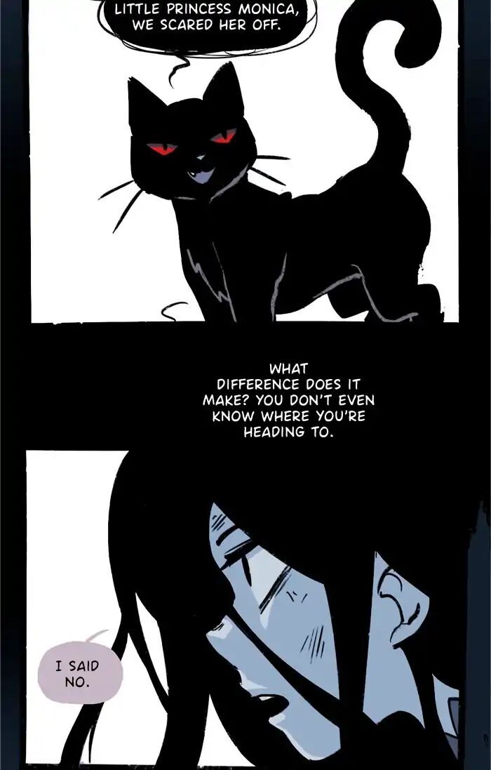 Read Hooky Manga Online