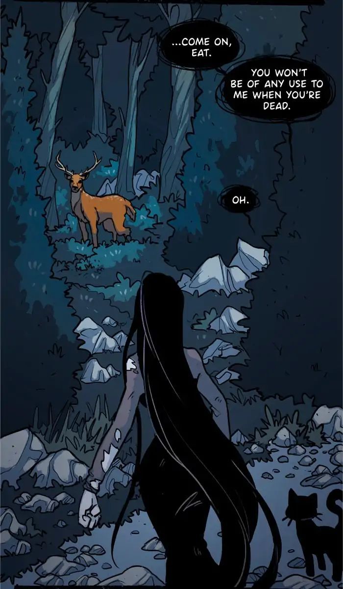 Read Hooky Manga Online