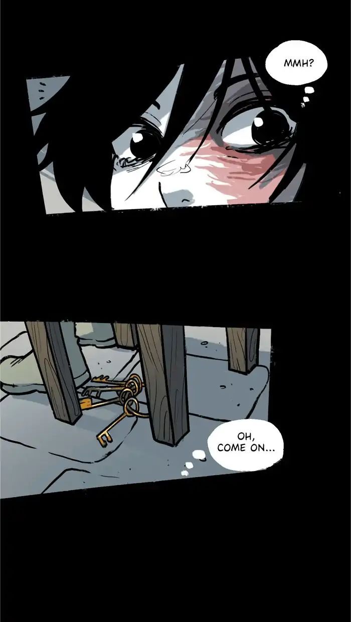 Read Hooky Manga Online