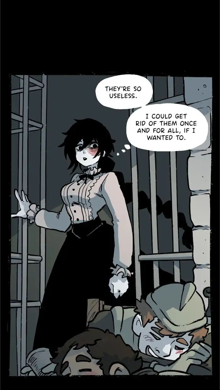 Read Hooky Manga Online