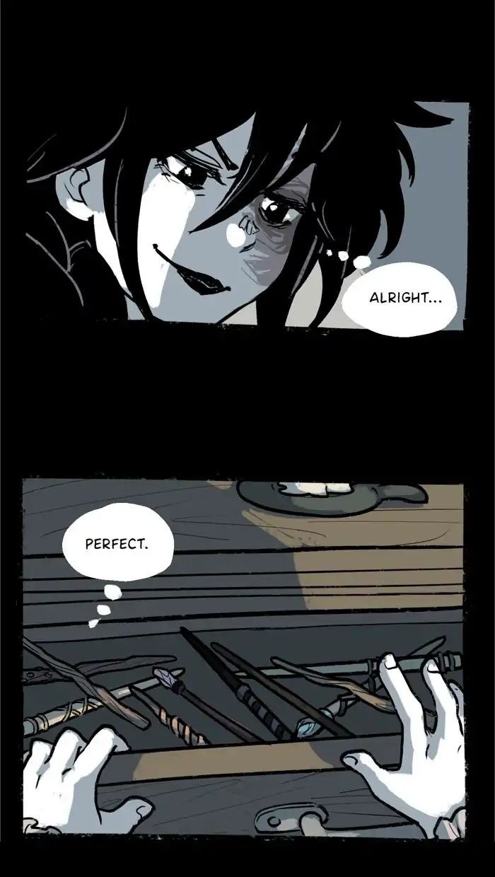 Read Hooky Manga Online