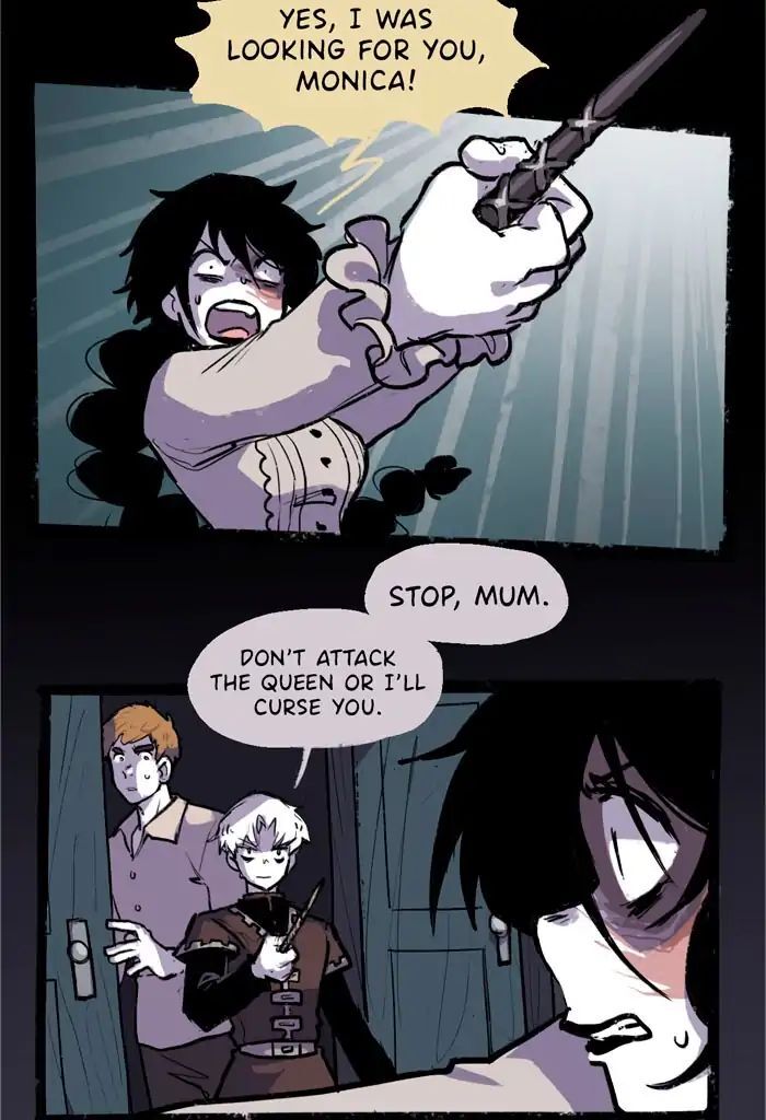 Read Hooky Manga Online