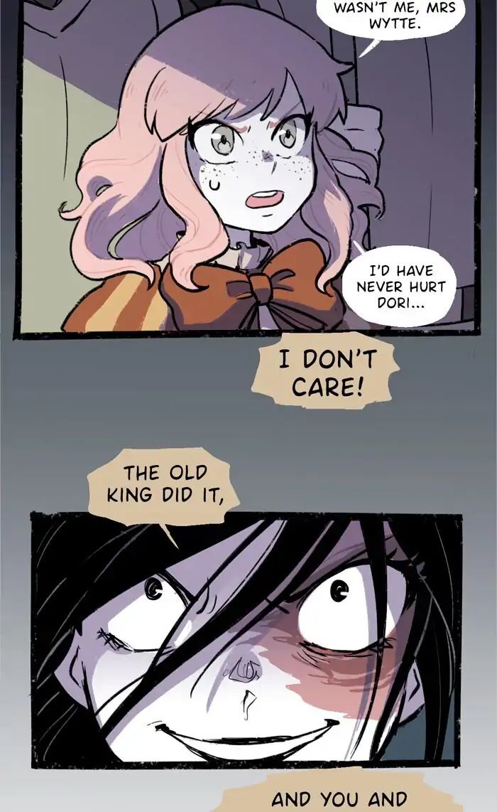 Read Hooky Manga Online