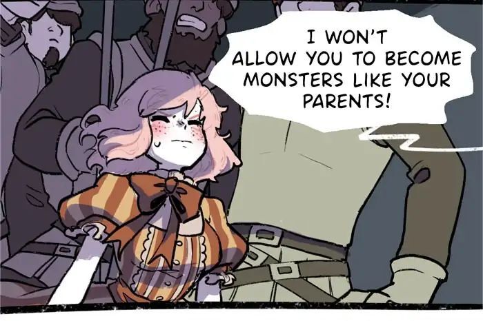 Read Hooky Manga Online