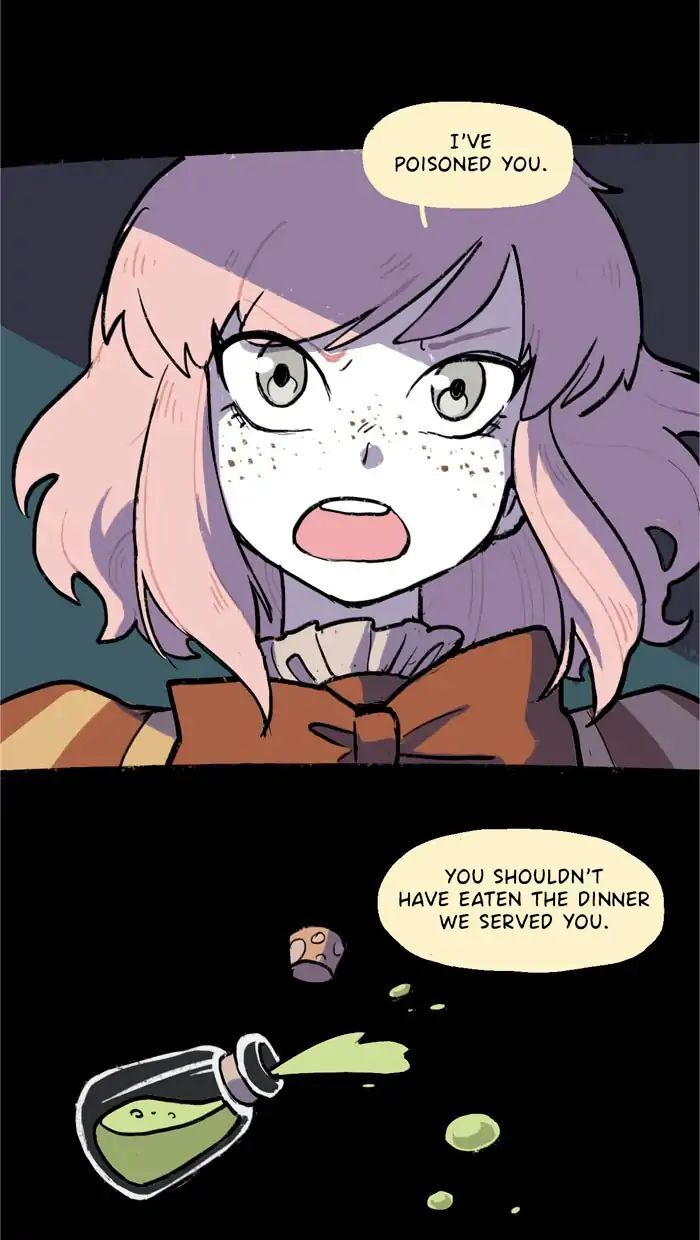 Read Hooky Manga Online