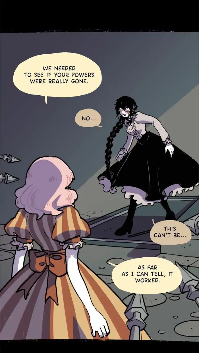 Read Hooky Manga Online
