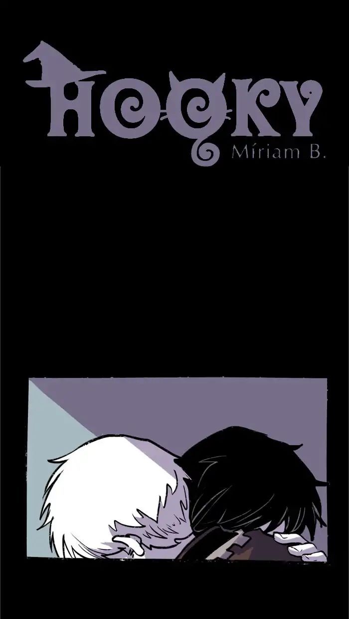 Read Hooky Manga Online