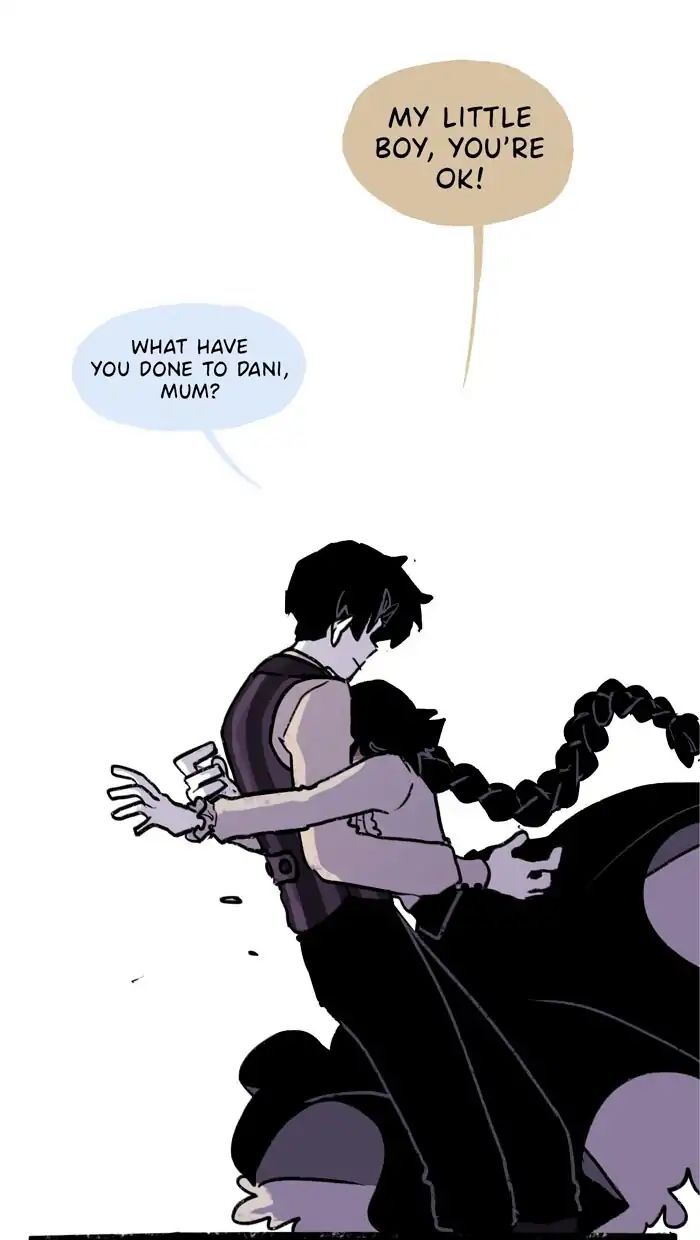 Read Hooky Manga Online