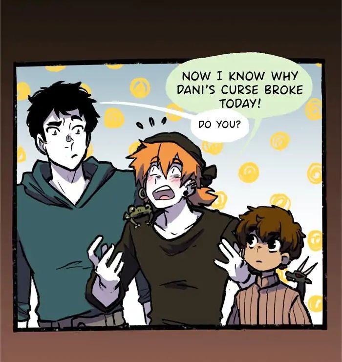 Read Hooky Manga Online