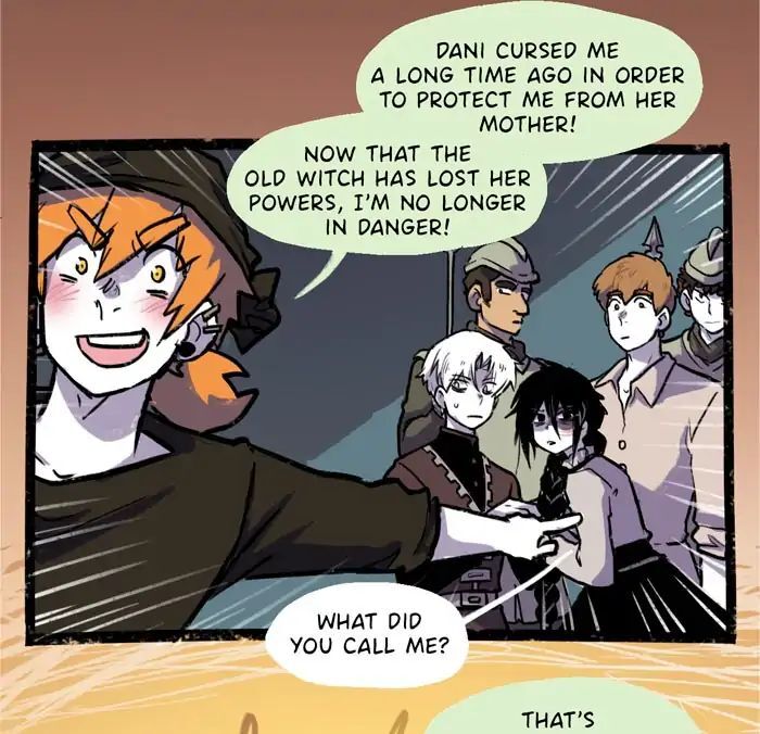 Read Hooky Manga Online